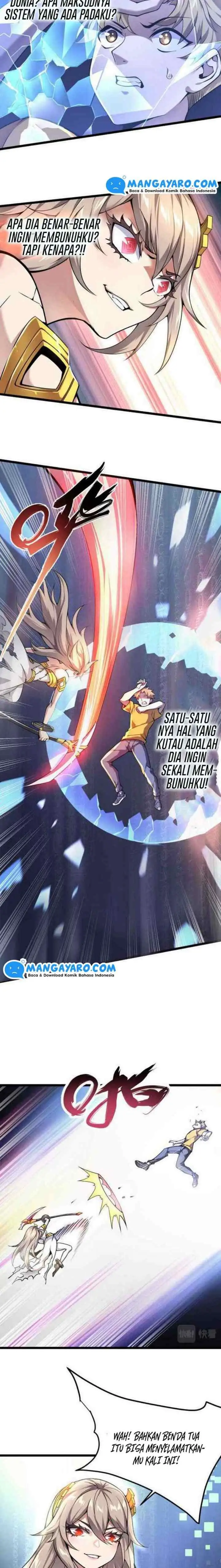 Combine Cube chapter 4 halaman 7