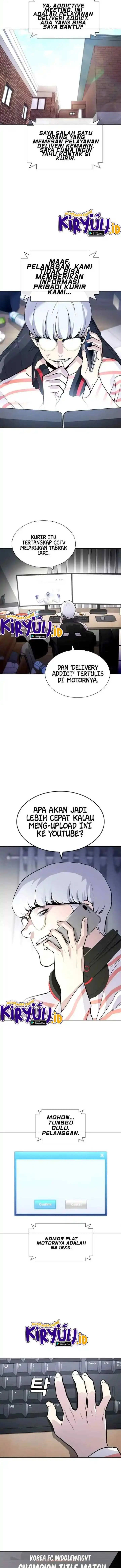 Ranker (2022) chapter 3 halaman 9