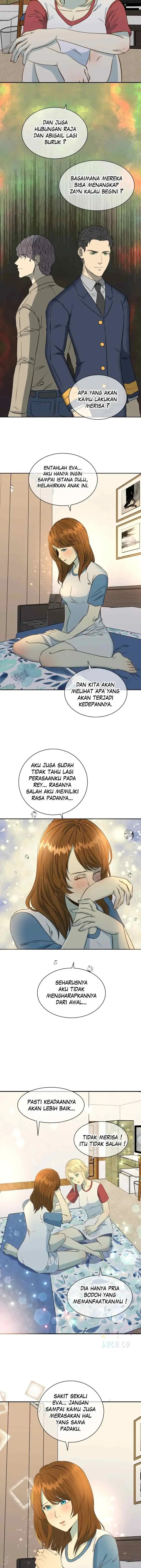 Infinite Sky chapter 85 halaman 6