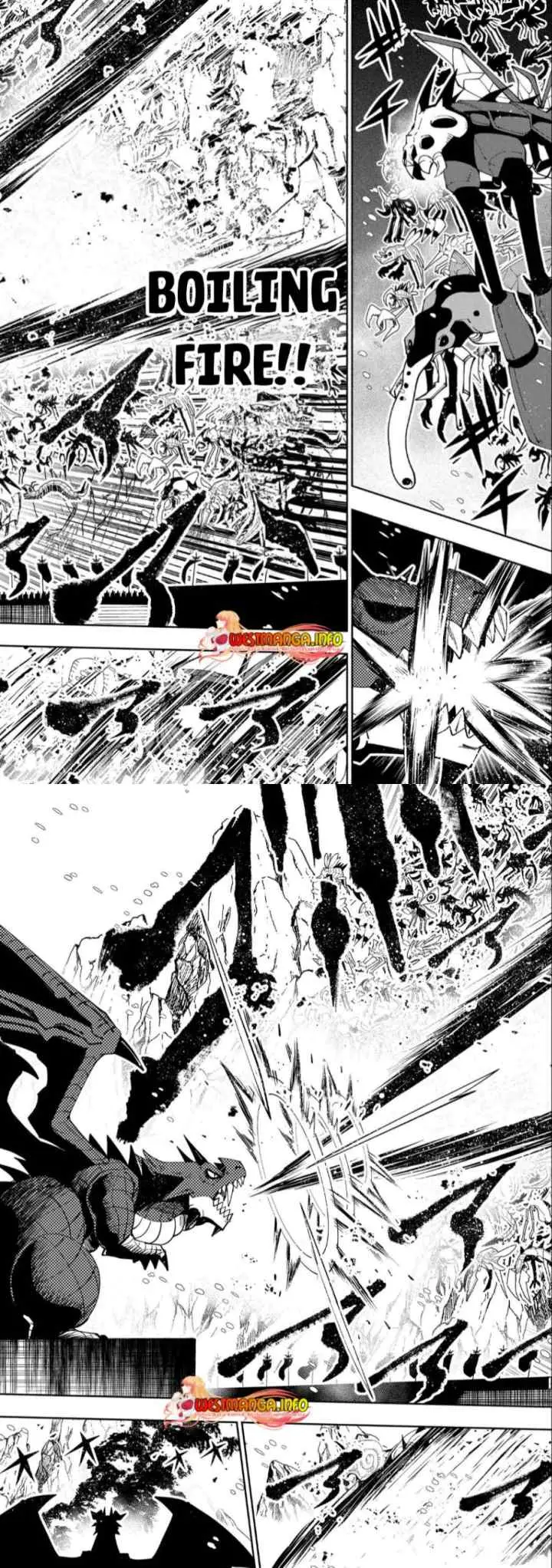 Hell Mode: Yarikomi Suki no Gamer wa Hai Settei no Isekai de Musou Suru chapter 49 halaman 9