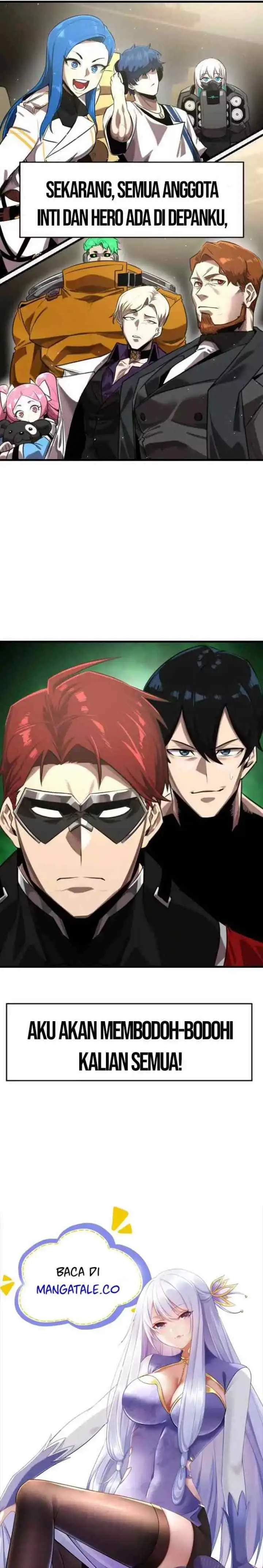 Rental Hero chapter 3 halaman 14