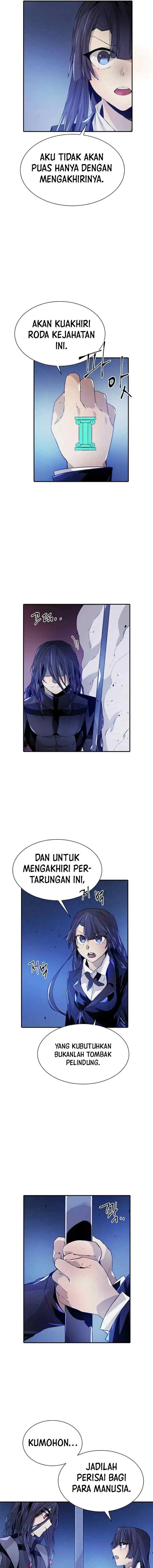 How To Kill A God chapter 77 halaman 14