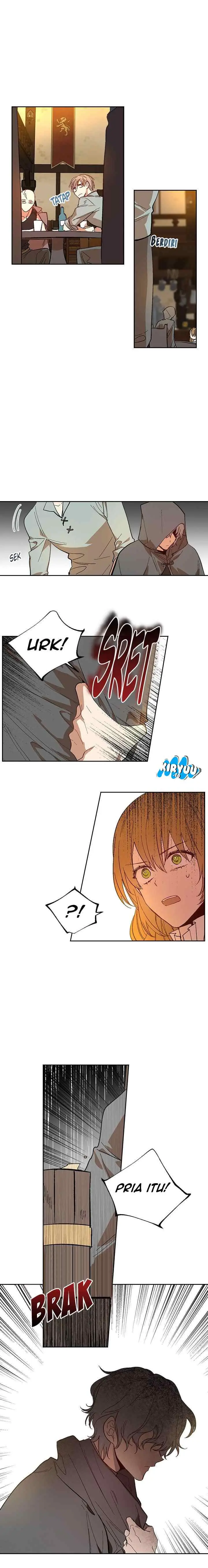 The Reason Why Raeliana Ended up at the Duke's Mansion chapter 88 halaman 15