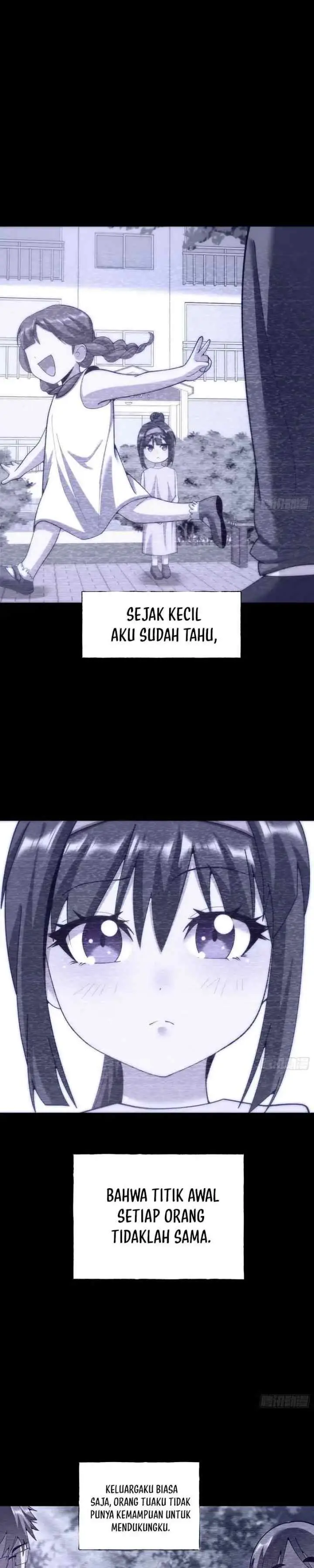 I Use Cash to Level Up chapter 260 halaman 9