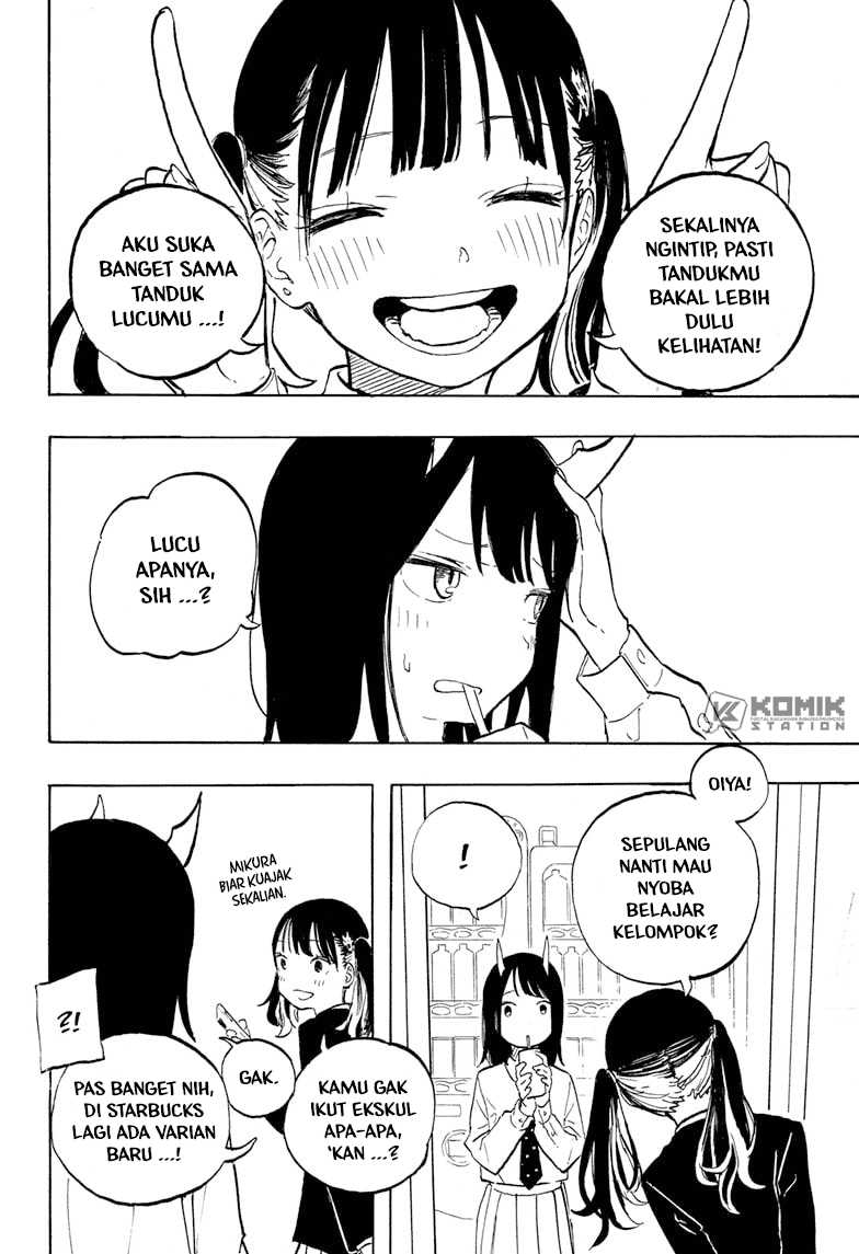 Ruri Dragon chapter 4 halaman 14