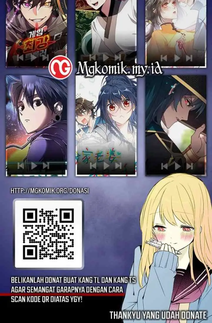 Almighty Daughter Runs The World chapter 139 halaman 14