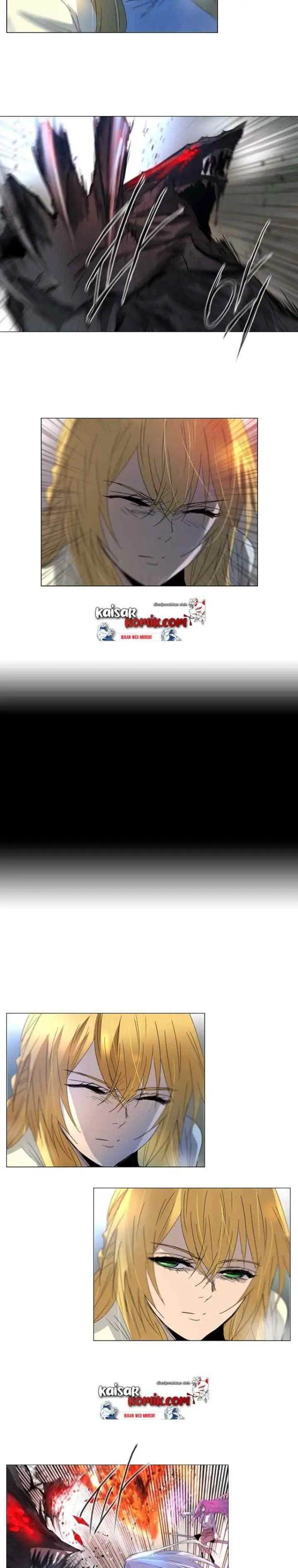 Heaven Soul chapter 44 halaman 12