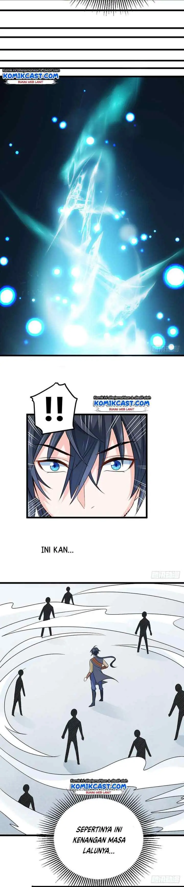First Rate Master chapter 65 halaman 5