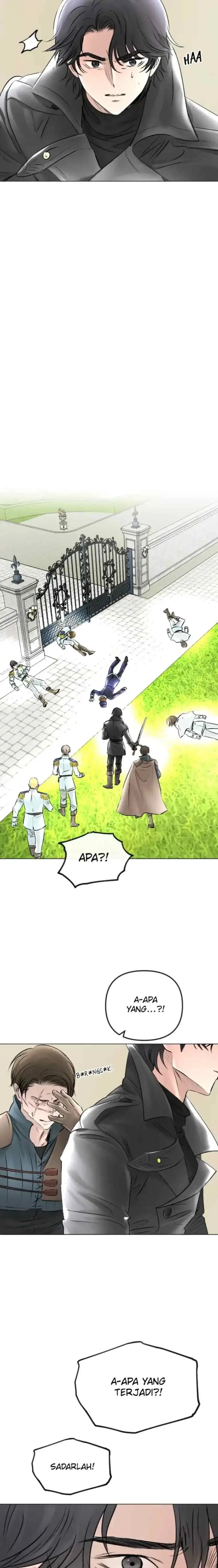 Recogí al segundo protagonista chapter 52 halaman 18