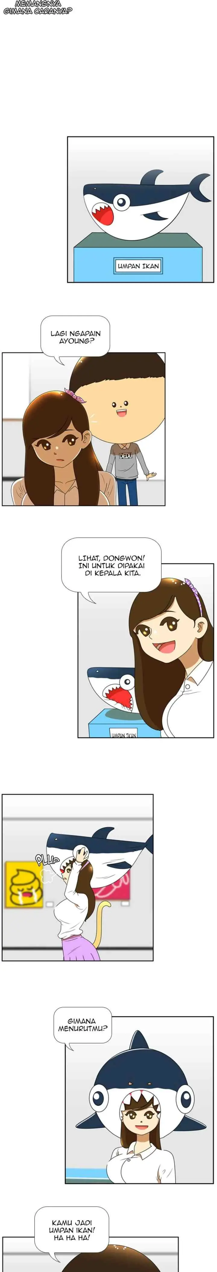 New Normal: Class 8 chapter 87 halaman 12