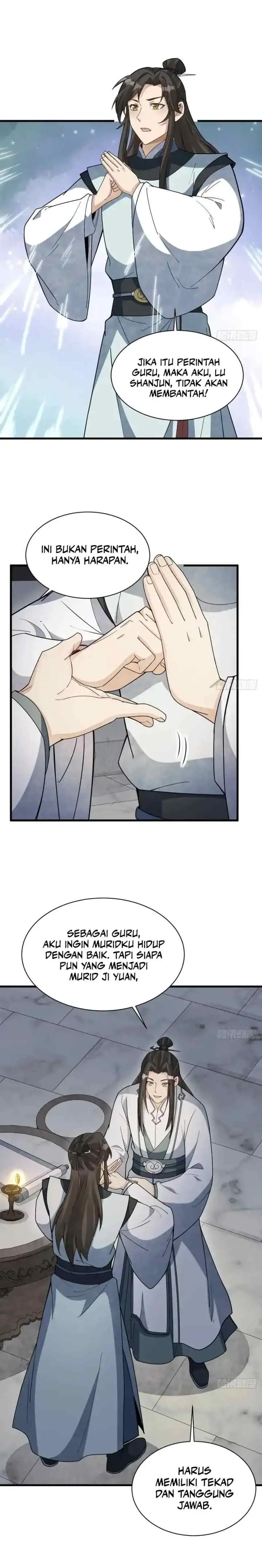 Lanke Special Destiny chapter 210 halaman 14