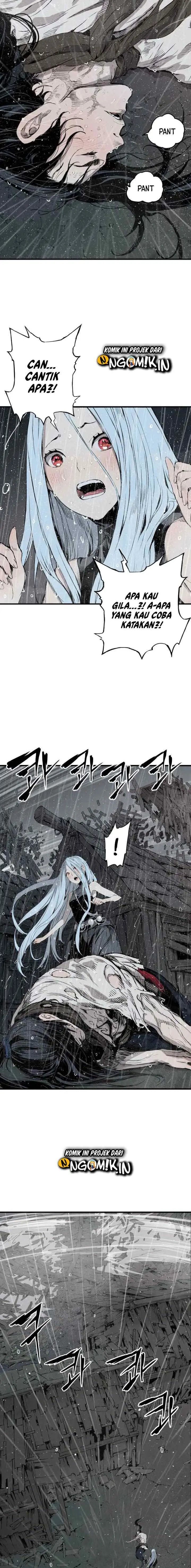 Sword Sheath's Child chapter 11 halaman 9