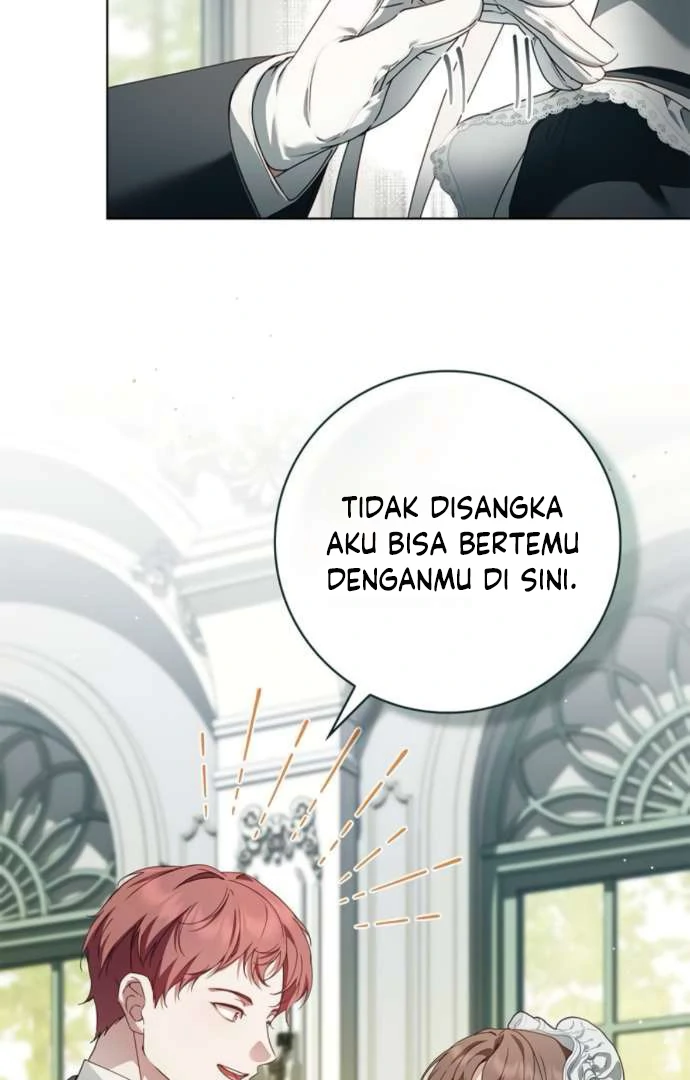The Count's Secret Maid chapter 53 halaman 109