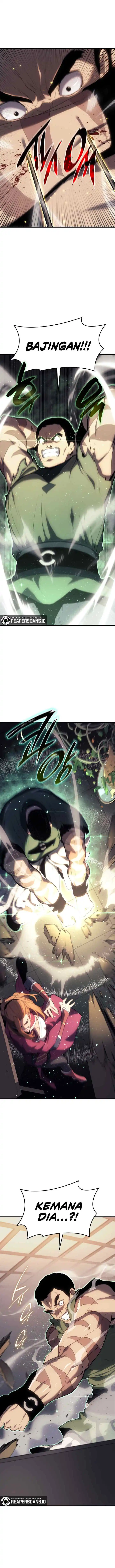 Reaper of the Drifting Moon chapter 38 halaman 9