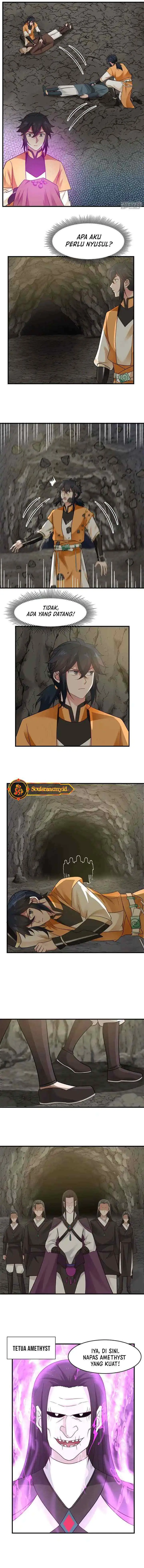 Chaos Alchemist chapter 74 halaman 6