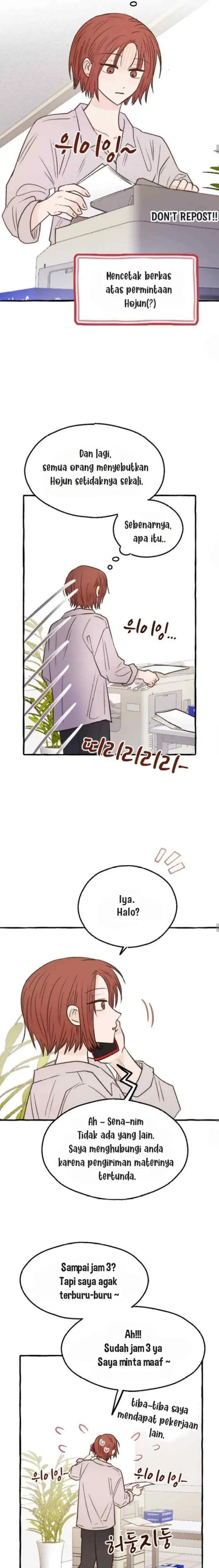 President of the Forest chapter 48 halaman 6