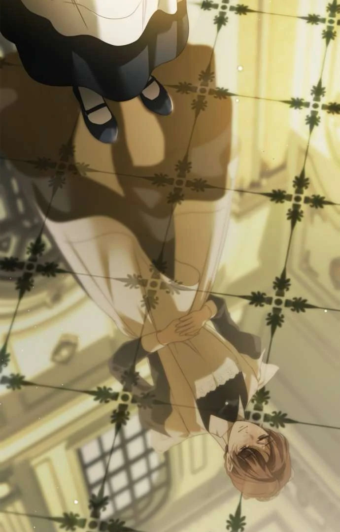 The Count's Secret Maid chapter 58 halaman 13