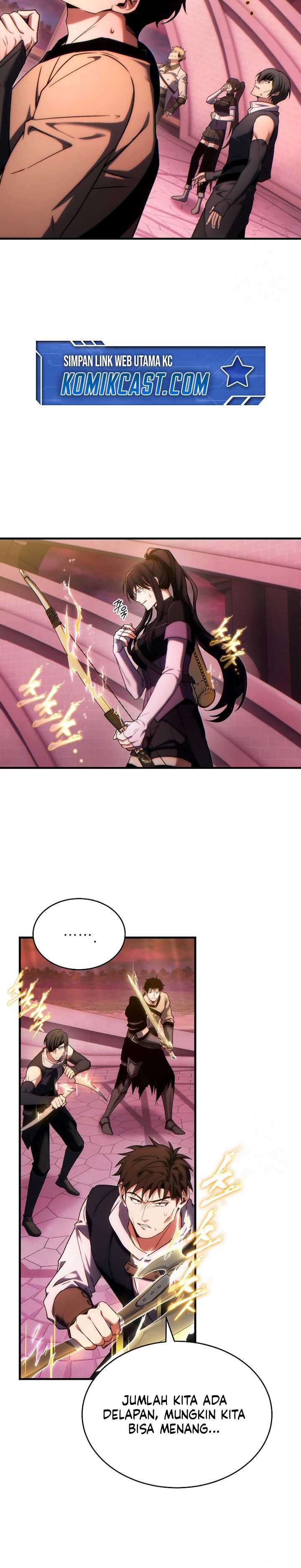 Black Haze chapter 15 halaman 37