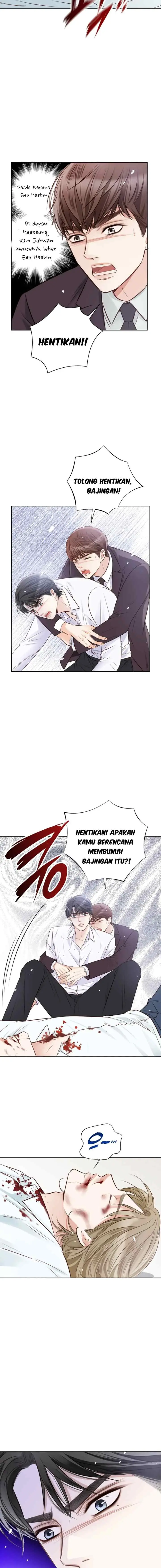 Pretty Crying Man chapter 10 halaman 9