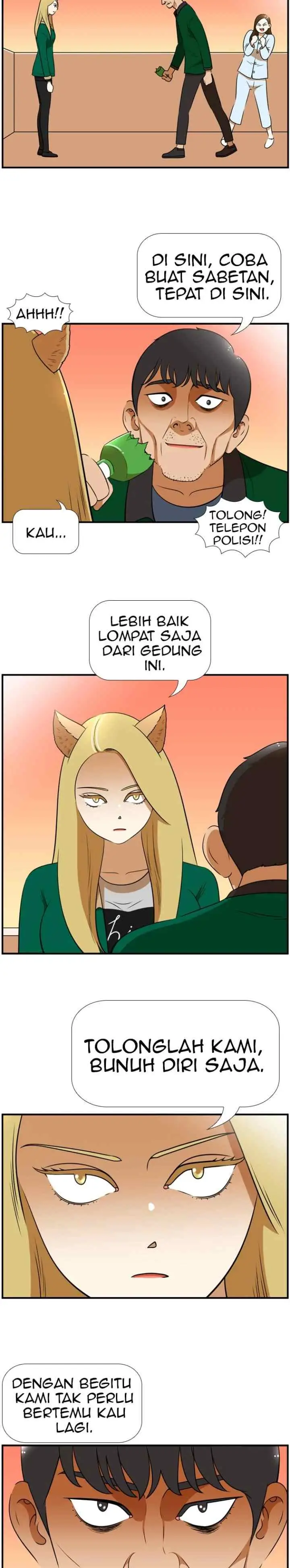 New Normal: Class 8 chapter 147 halaman 10