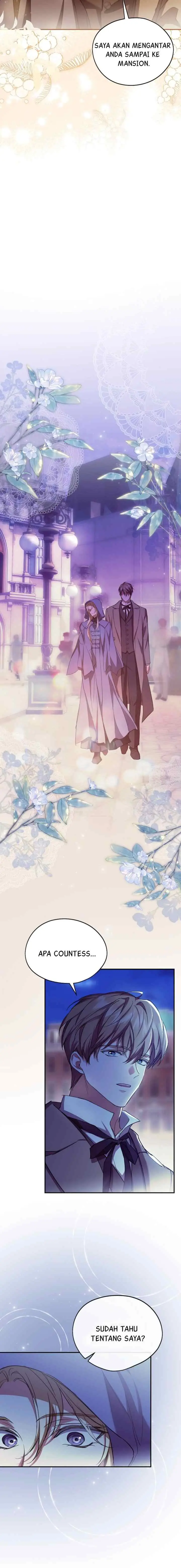 I'm Looking for a New Husband chapter 36 halaman 5