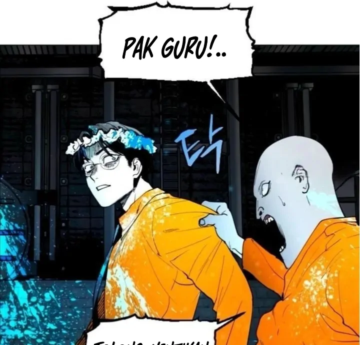 Fog Land chapter 12 halaman 8