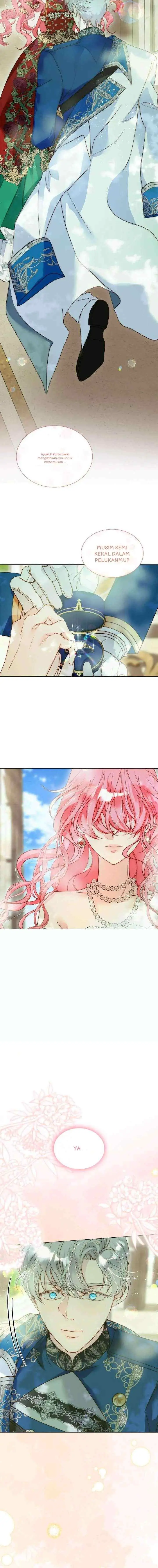 I Was Born The Second Daughter chapter 87 halaman 16