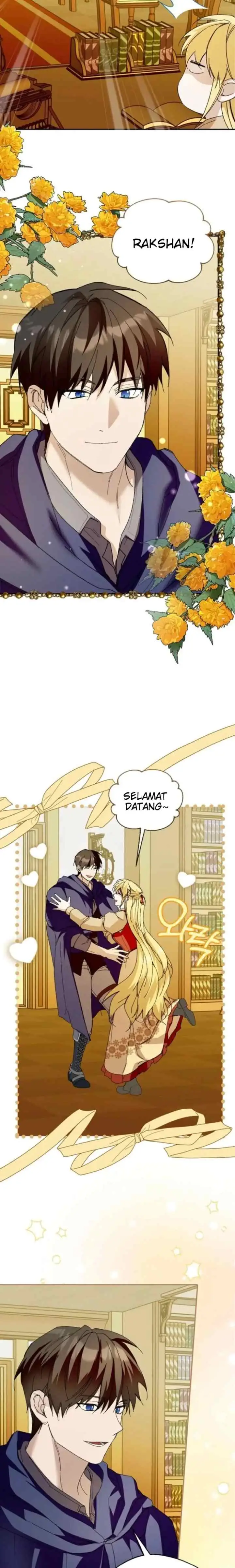 Be Careful When Choosing A Husband chapter 81 halaman 9
