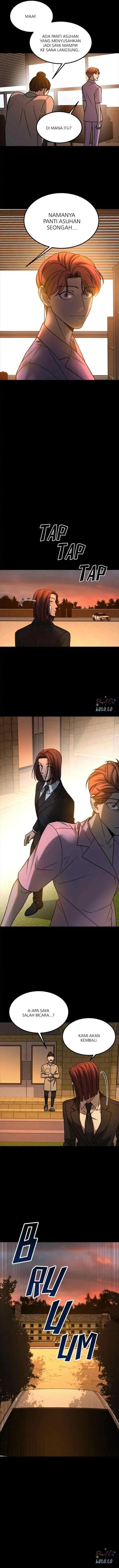 Get Back chapter 118 halaman 12