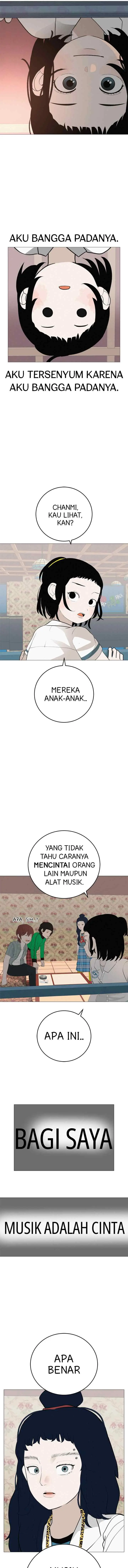 Radiant Rewind chapter 14 halaman 14