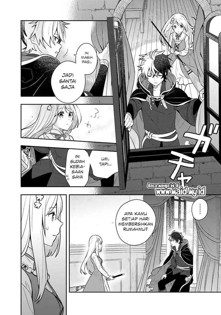 Konyaku Haki Sareta Reijo wo Hirotta Ore ga, Ikenai Koto wo Oshiekomu Oishi Mono wo Tabesasete Oshare wo Sasete, Sekaichi Shiawasena Shojo ni Produce! chapter 6 halaman 13