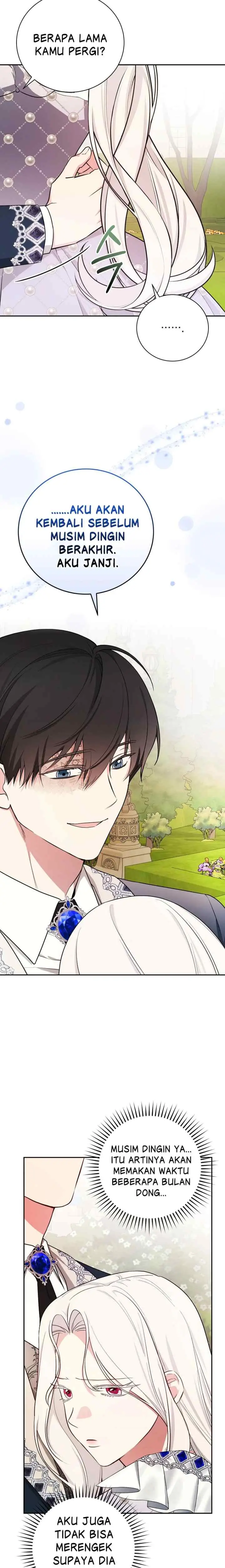 Seducing Duke Monster chapter 98 halaman 4