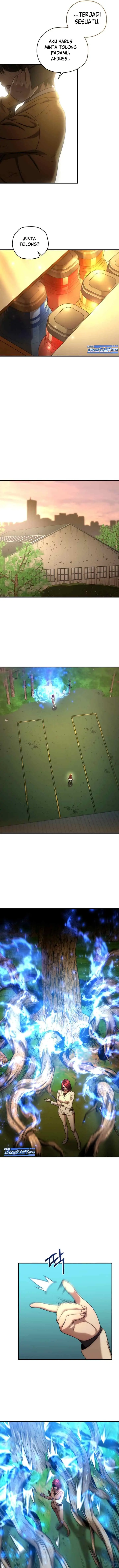 Re: Life Player chapter 43 halaman 8