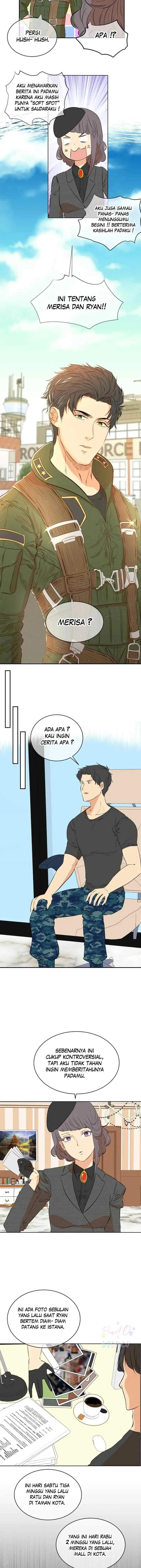 Infinite Sky chapter 67 halaman 7
