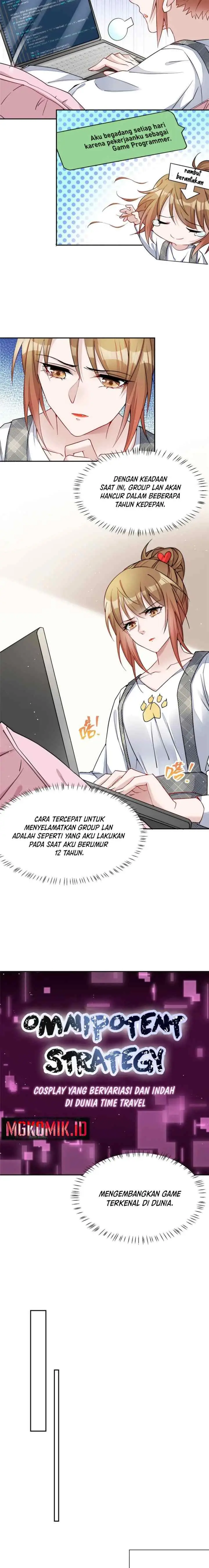 Furen Ta Chengle Da Laomen De Tuan Chong chapter 26 halaman 8