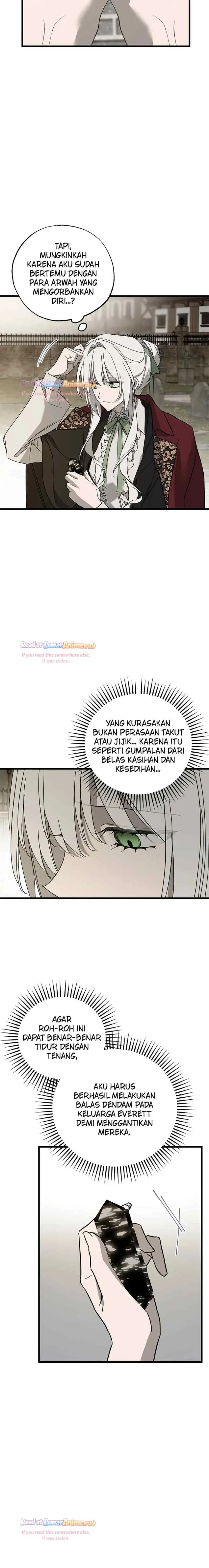 My Husband Who Hates Me Has Lost His Memories chapter 85 halaman 19