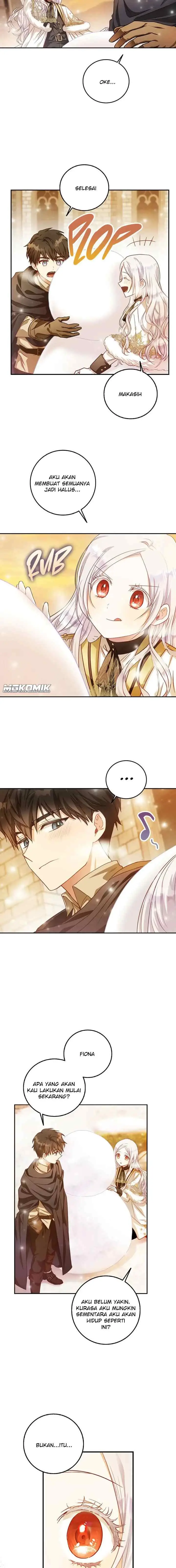 I Became the Wife of the Male Lead chapter 16 halaman 4