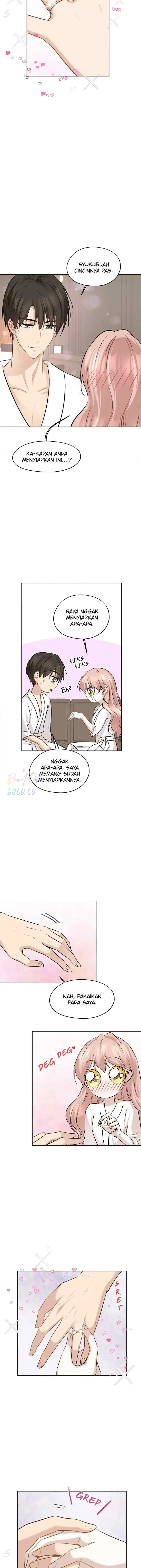Just for a Meowment chapter 79 halaman 5