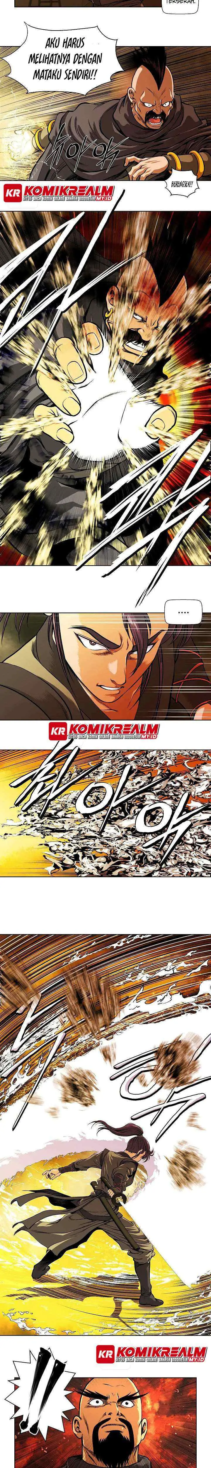 Five Dimensional Zone chapter 21 halaman 10