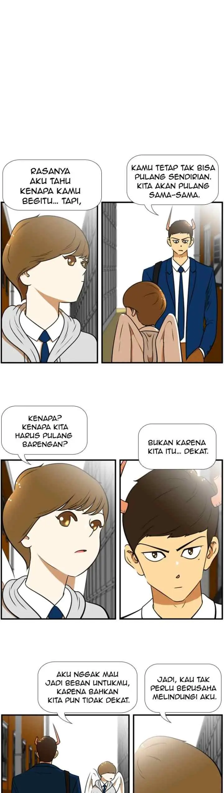 New Normal: Class 8 chapter 115 halaman 16