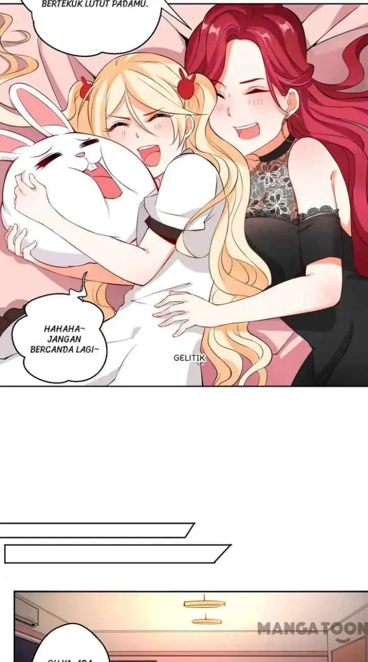 Fairy Match-Maker's Mortal Lover chapter 8 halaman 12