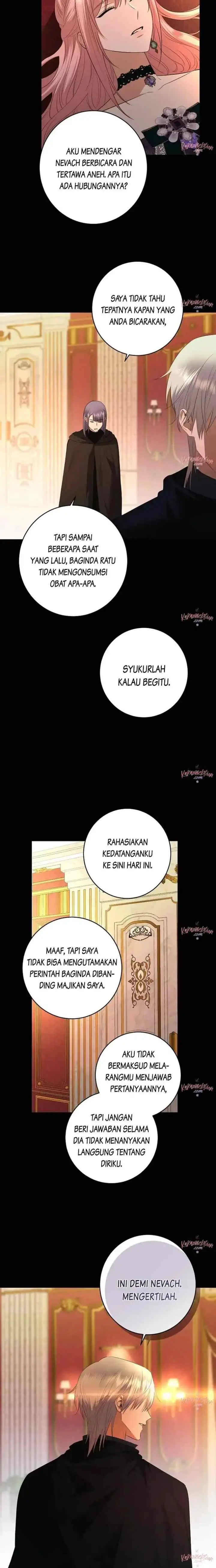 I Don't Love You Anymore chapter 85 halaman 17