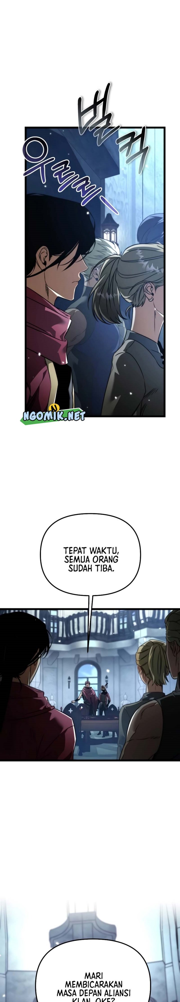 Reincarnator chapter 29 halaman 29