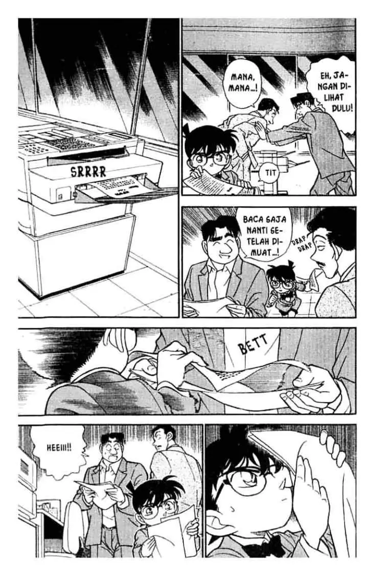 Detective Conan chapter 182 halaman 16
