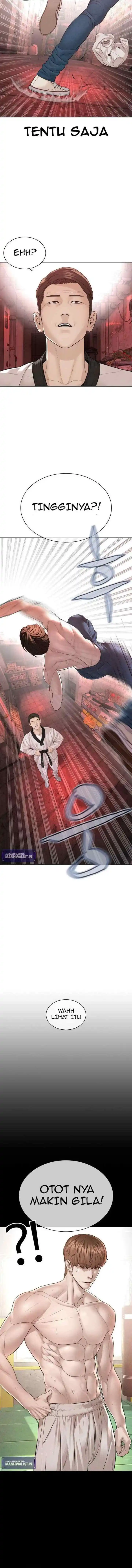 How to Fight chapter 172 halaman 10