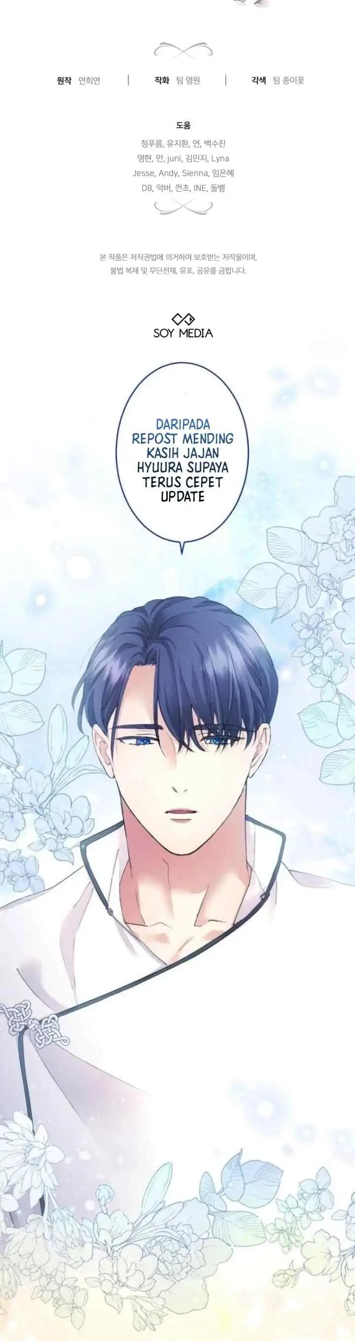 I'm a Stepmother, It's So Easy to Avoid Death chapter 46 halaman 19