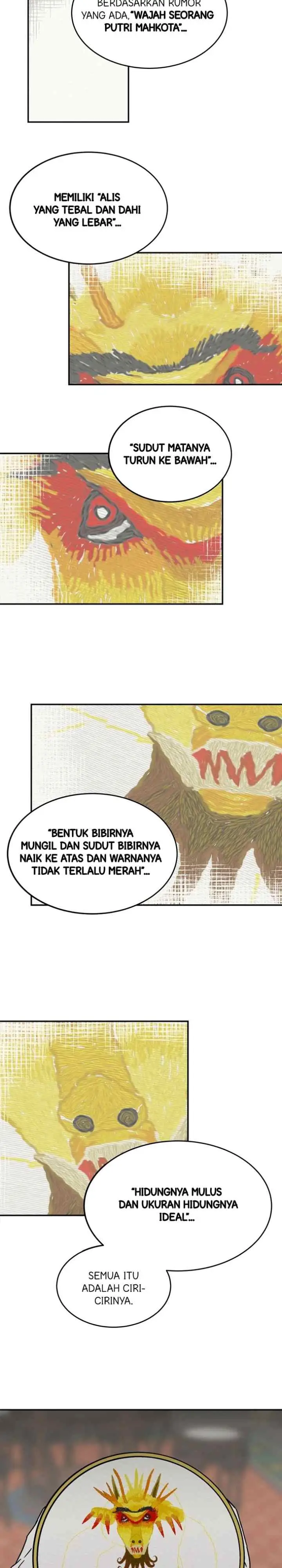 Hugung Scandal chapter 12 halaman 7