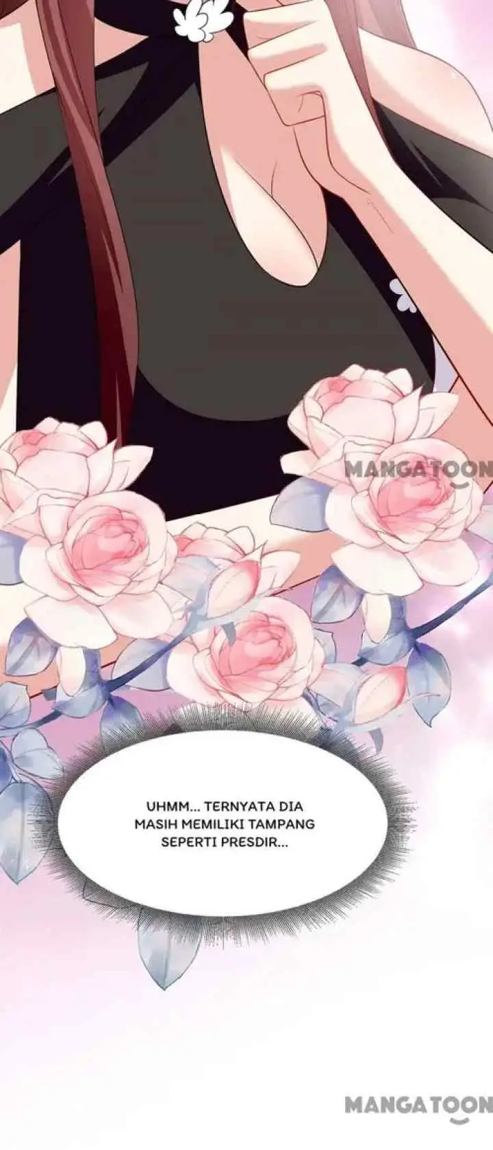 Cool Genius Kids-President's Pampered Wife Is Too Heroic chapter 130 halaman 16