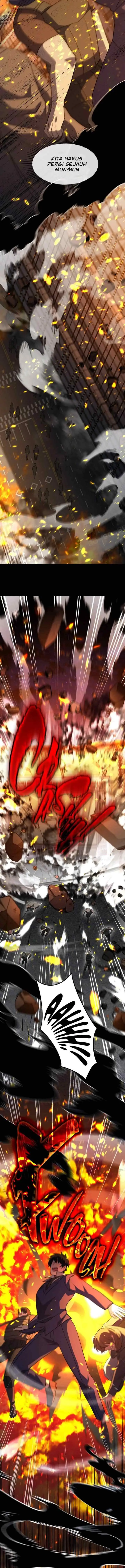 The Iron-Blooded Necromancer Has Returned chapter 33 halaman 4
