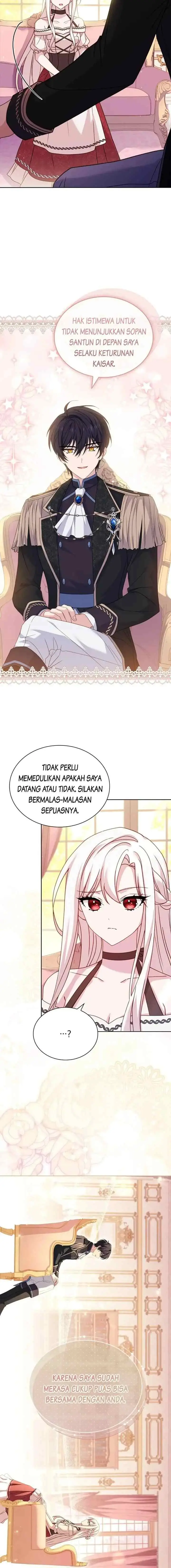 I Want to Break After Countless Regression chapter 91 halaman 16
